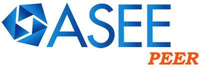 Asee peer logo